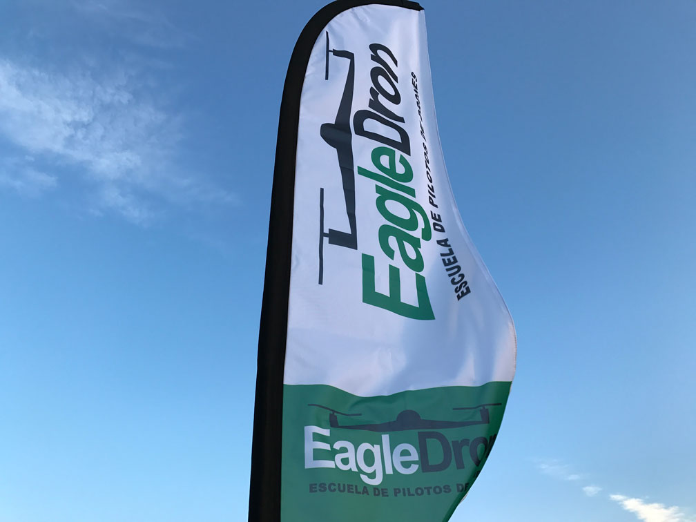  UAS N1N3STS-FUNDAE COMPLETO STS (80H)